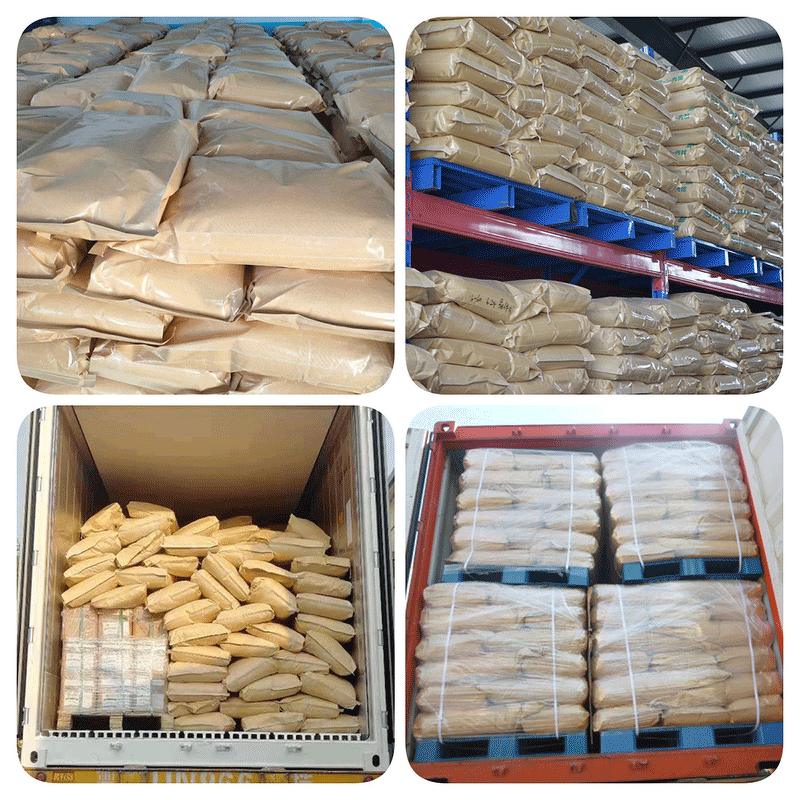 Coumarin Supplier - Factory Supply High Quality CAS 91-64-5