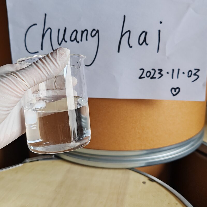 2-Phenoxyethanol Supplier - Cosmetic Raw Material 99% CAS 122-99-6 High Quality