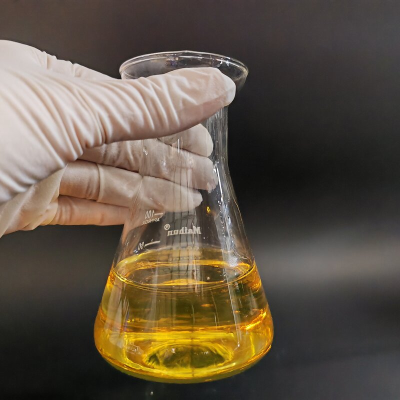 Tween 80 Supplier - Polysorbate 80 Food Grade CAS 9005-65-6 Hot Sales Good Price