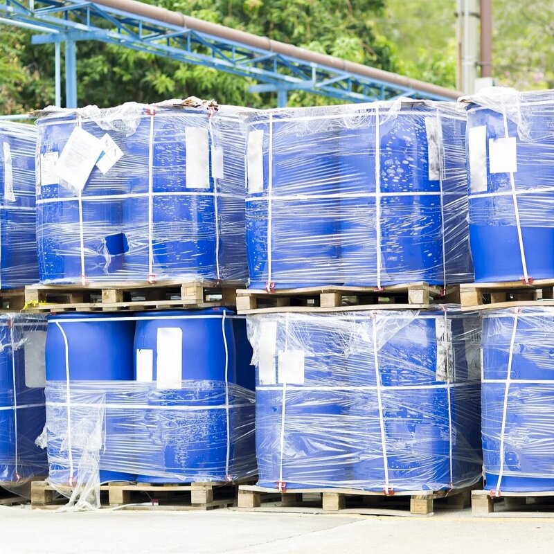 Decanoyl / Octanoyl-glycerides Manufacturer - Detergent Raw Materials 99% CAS 65381-09-1