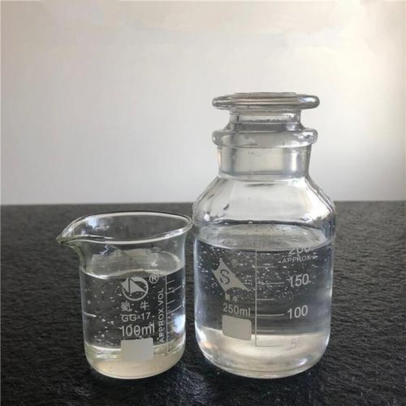 Polyisobutylene Supplier - PIB High Quality CAS 9003-27-4