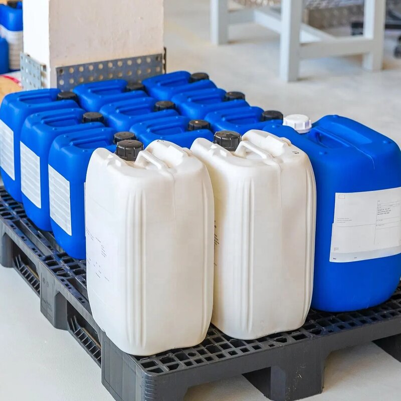 Decanoyl / Octanoyl-glycerides Manufacturer - Detergent Raw Materials 99% CAS 65381-09-1