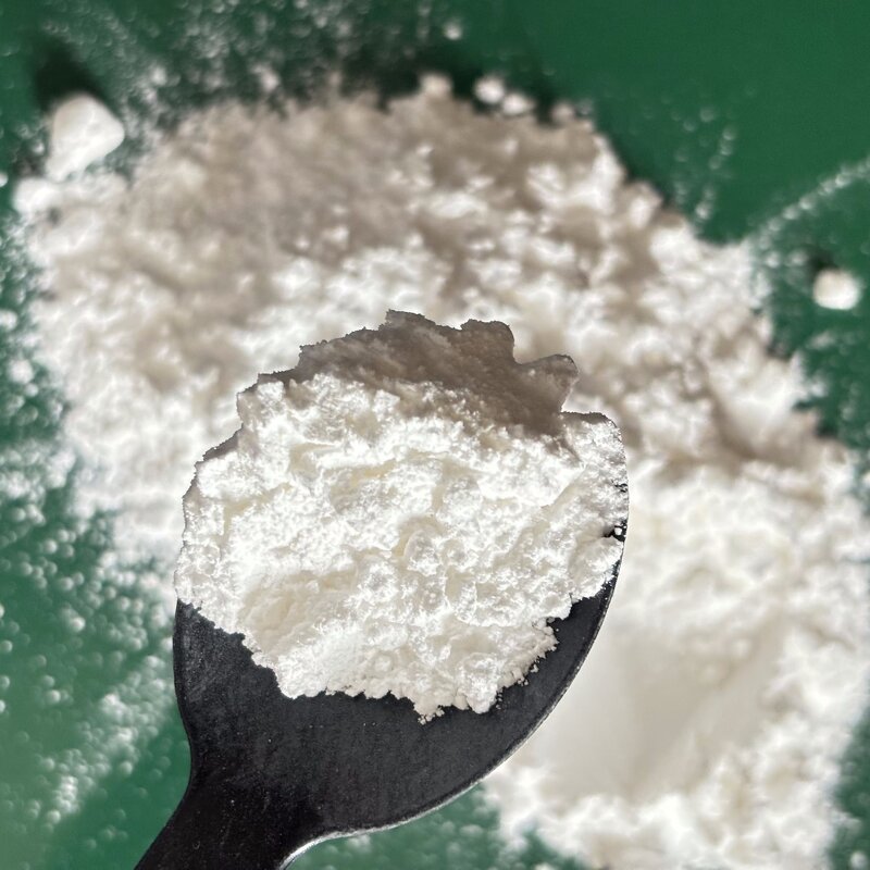 Stearic Acid Powder Supplier - Cosmetic Additives 99% CAS 57-11-4 Hot Sales