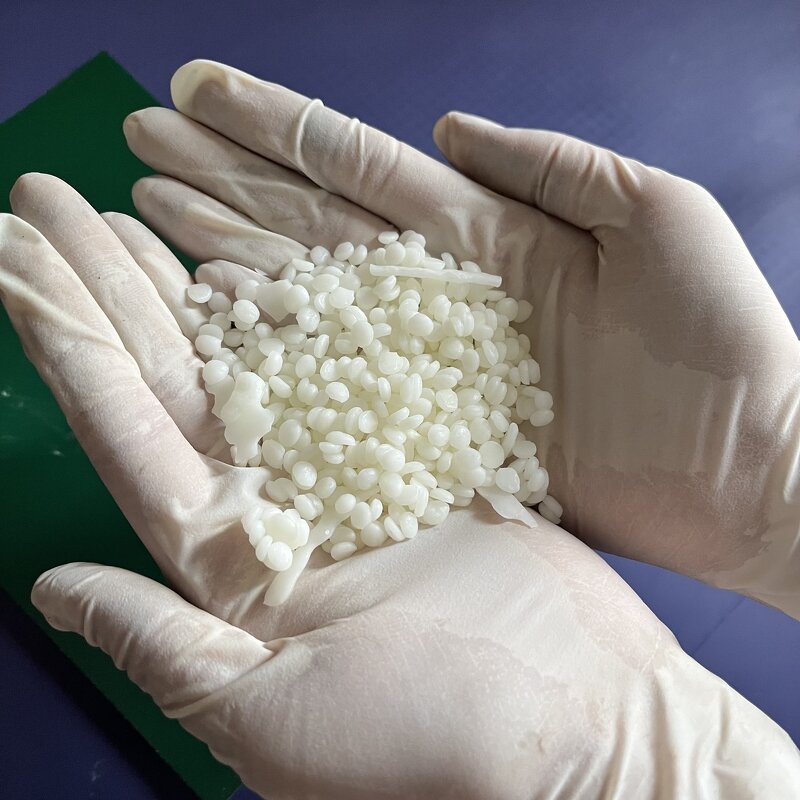 1-Tetradecanol Manufacturer - 99% High Quality CAS 112-72-1 Fast Delivery