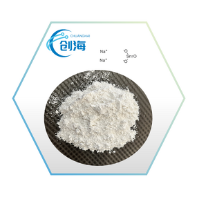 Sodium Stannate Manufacturer - High Quality CAS 12058-66-1 Supply From China