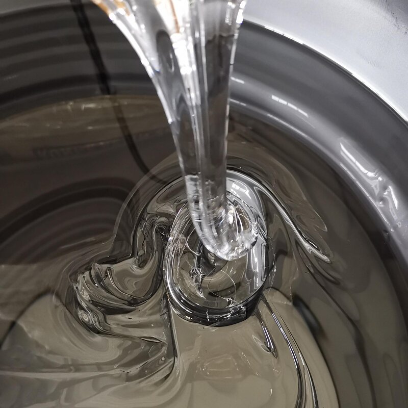 Polyisobutylene Supplier - PIB High Quality CAS 9003-27-4