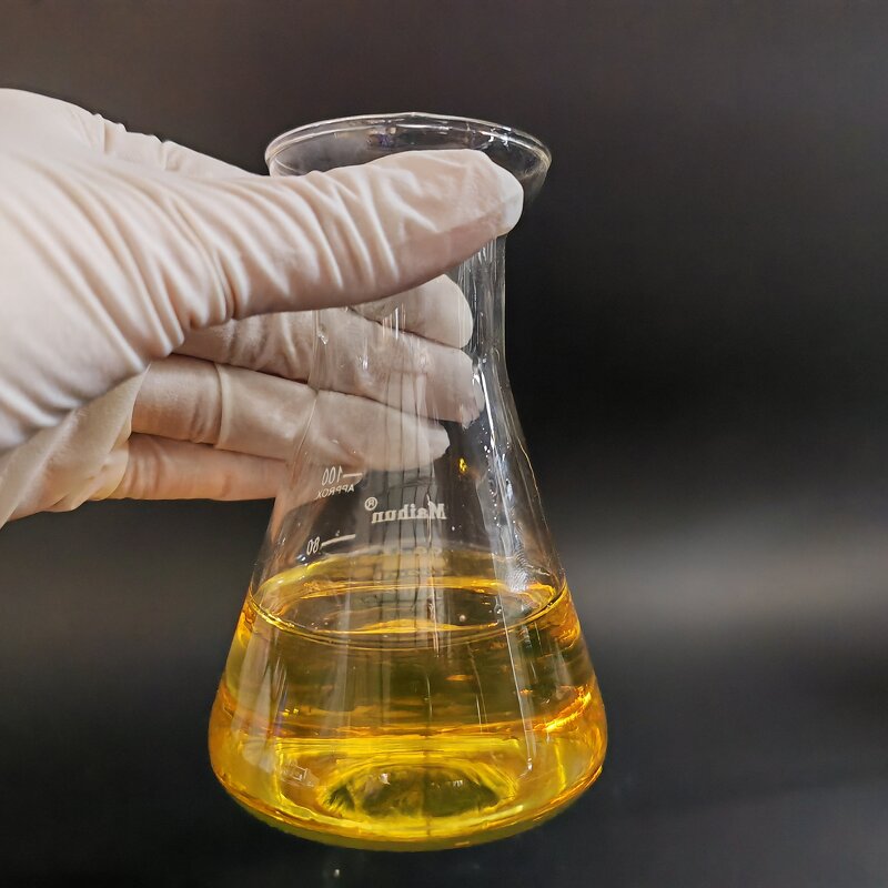 Monocaprylin Manufacturer - Daily Chemical CAS 26402-26-6 Good Price Supply