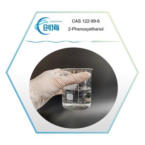 2-Phenoxyethanol Manufacturer - Phenoxy Ethanol Cosmetic Raw Material 99% CAS 122-99-6