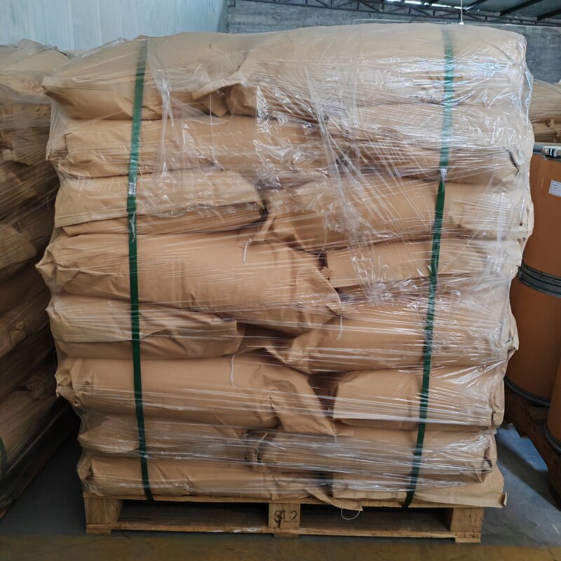 Potassium Sodium Tartrate Tetrahydrate Supplier - Industrial Grade 99% CAS 6381-59-5