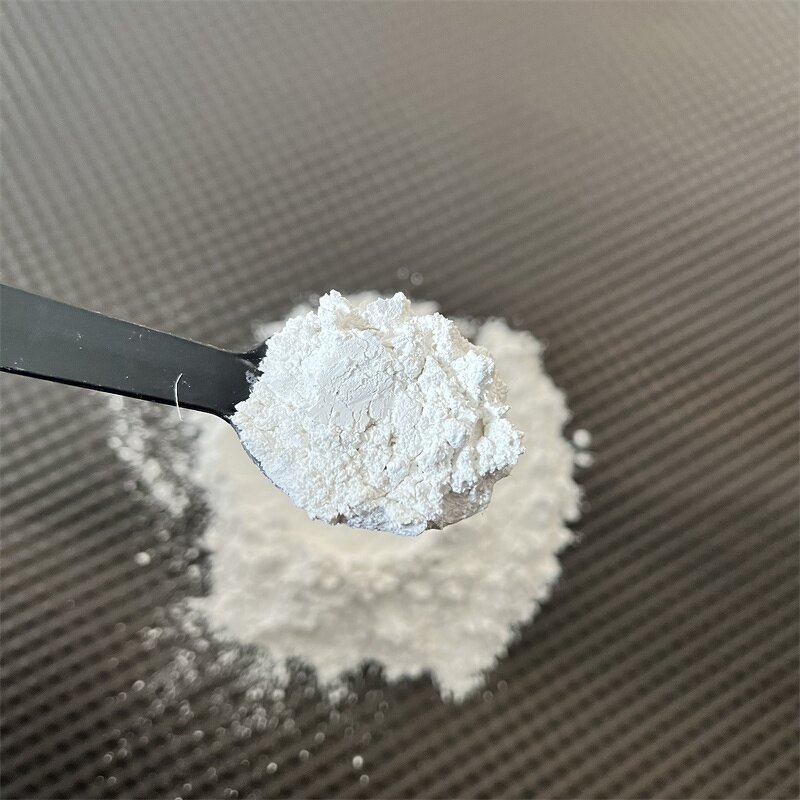 N-Bromosuccinimide Manufacturer - NBS CAS 128-08-5 High Quality