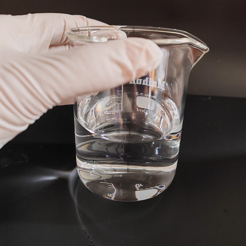 Formamide Manufacturer - High Purity CAS 75-12-7 From China