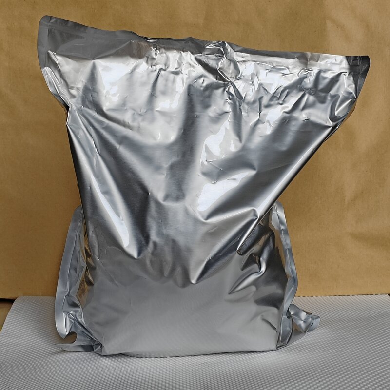 Nicotinamide Manufacturer - CAS 98-92-0 Factory Supply