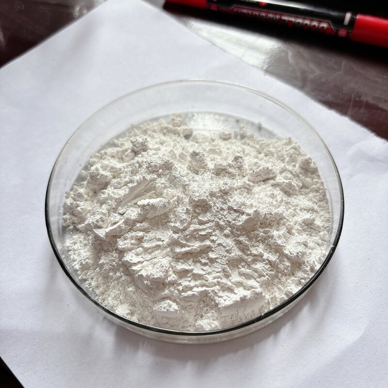 Nicotinamide Manufacturer - CAS 98-92-0 Factory Supply
