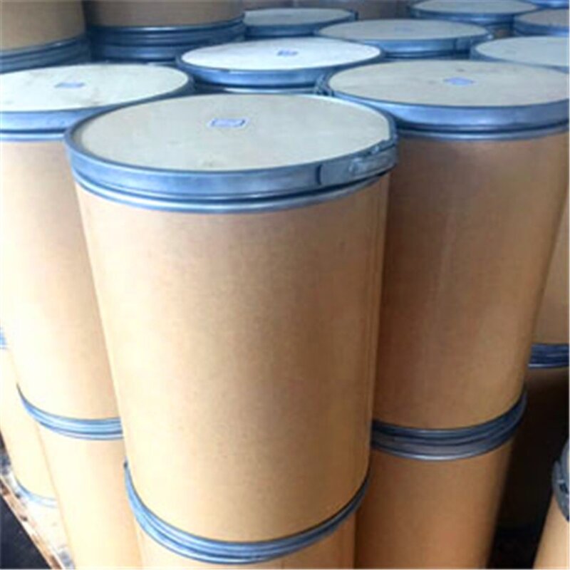 Nicotinamide Manufacturer - CAS 98-92-0 Factory Supply