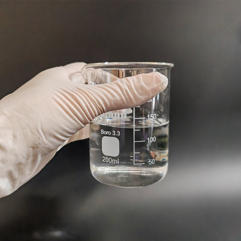 N-Methyl-2-pyrrolidone Supplier - NMP CAS 872-50-4 Factory Supply