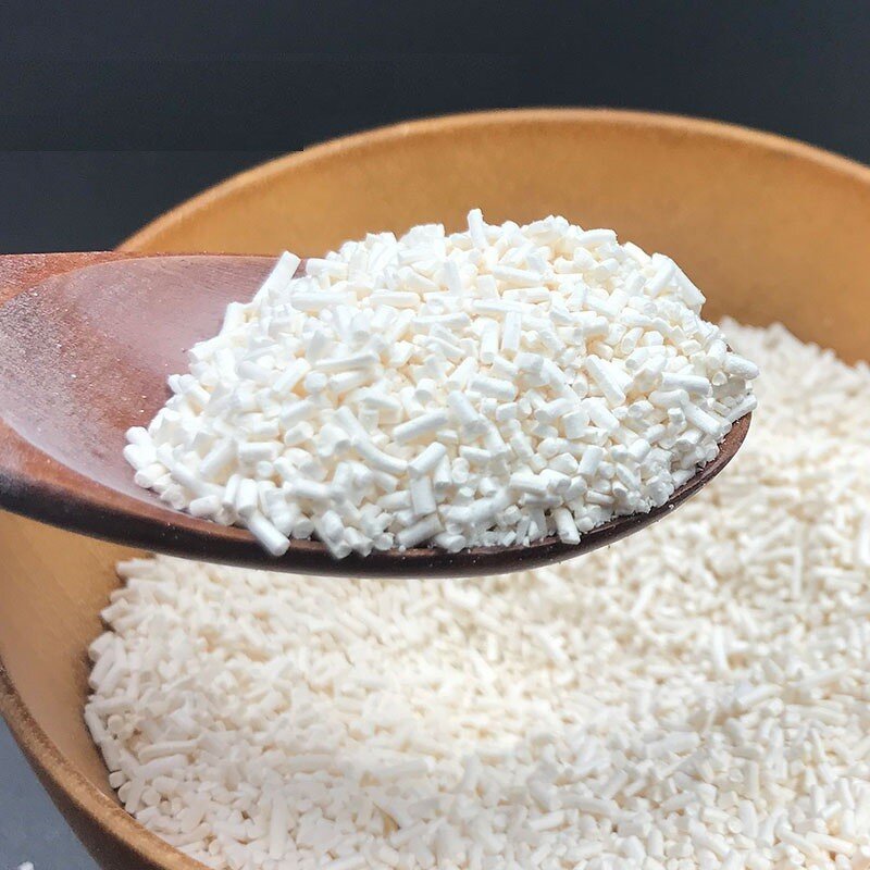 Potassium Sorbate Supplier - Factory Price FCCIV E202