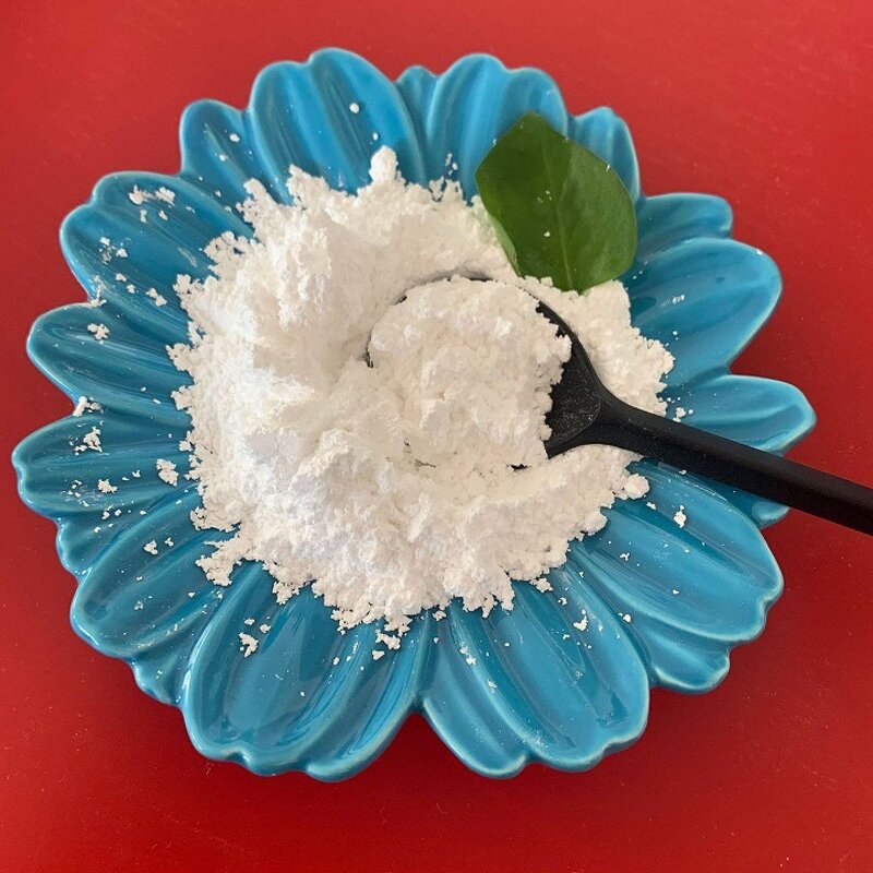 Sodium Bicarbonate Supplier - Industrial Grade Bulk