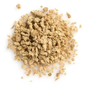 Textured Soy Protein Supplier - Organic TVP HALAL