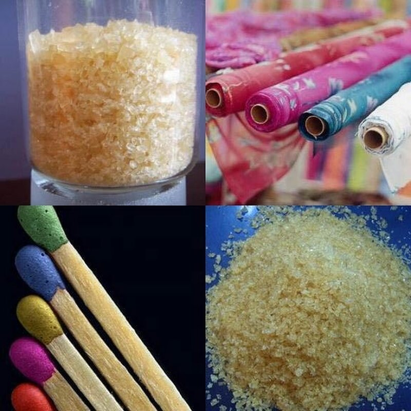 Gelatin Powder Supplier - Food Grade Halal Large Stock