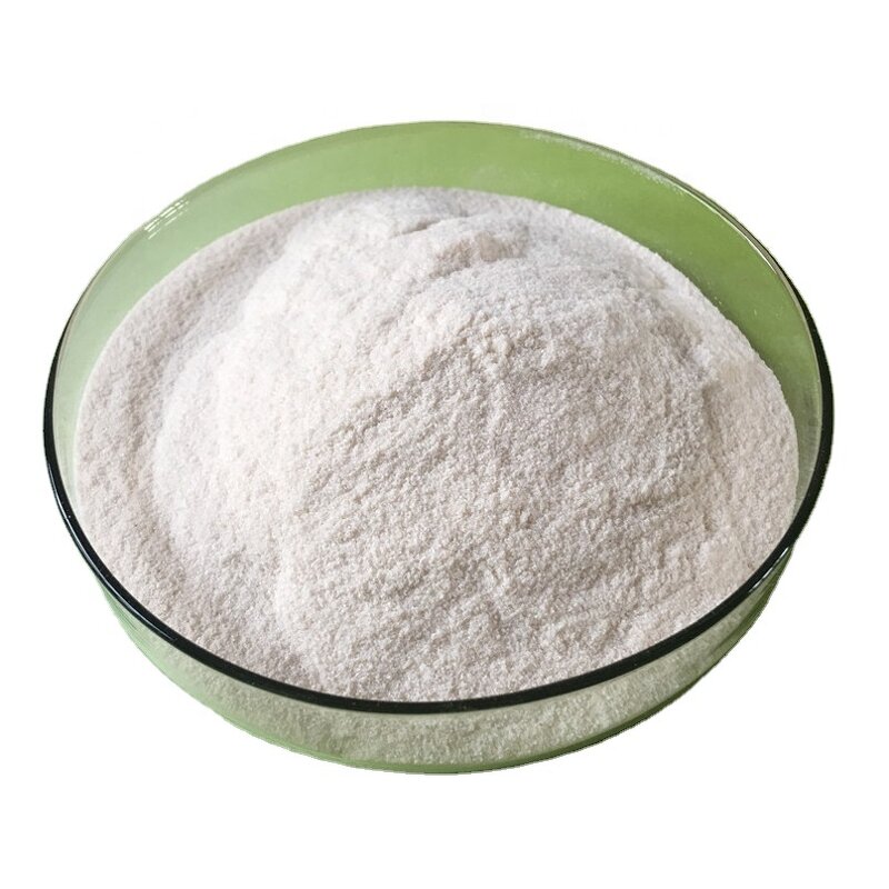 DL-Malic Acid Supplier - E296 Food Additives Manufacture
