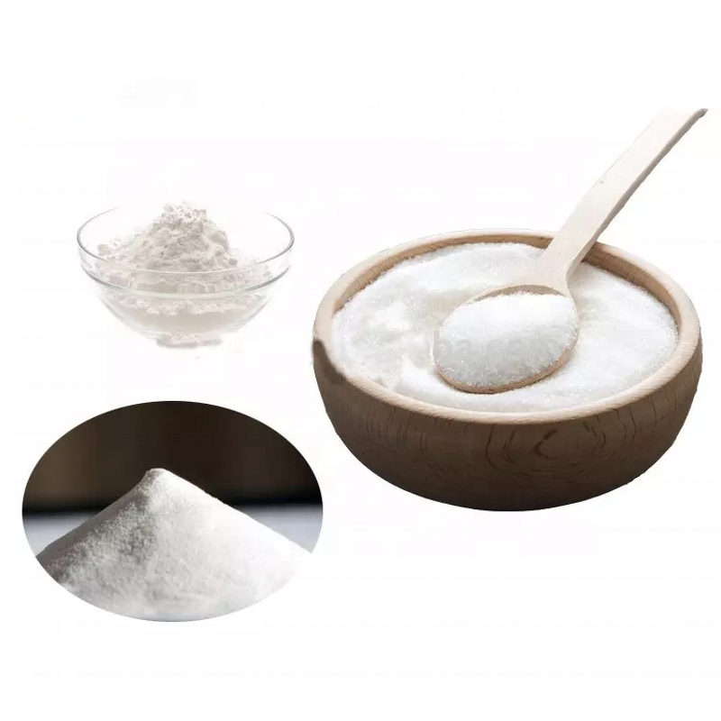 Corn Starch Supplier - Packaging Modified Waxy Tapioca