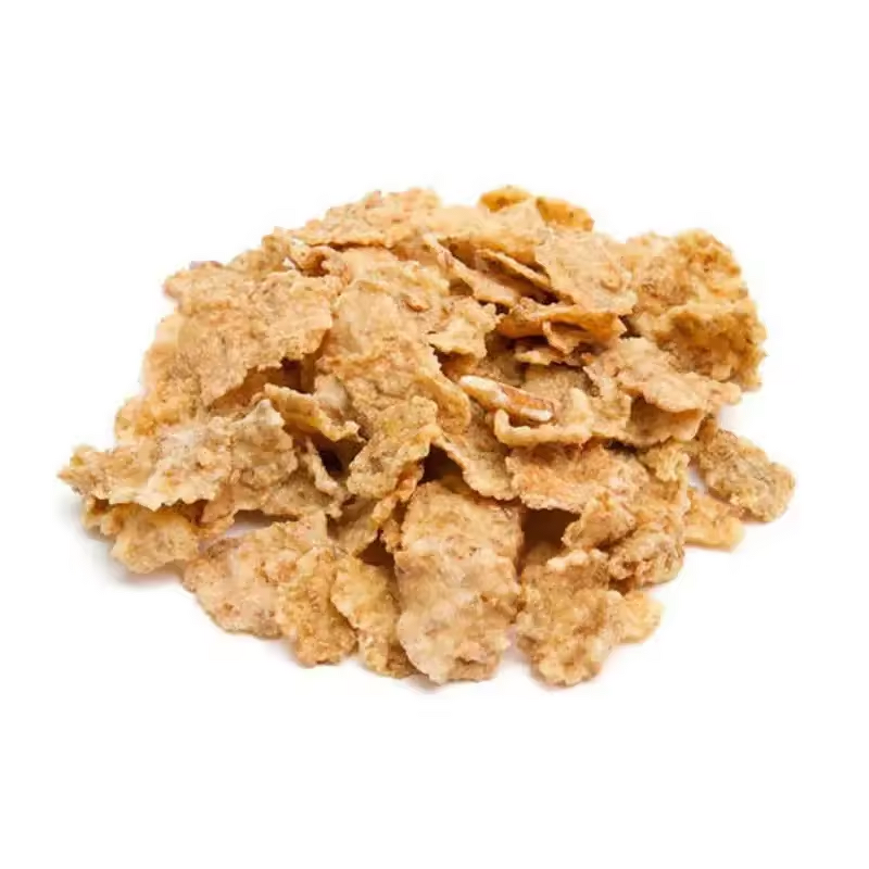 Textured Soy Protein Supplier - Organic Vegetable Protein