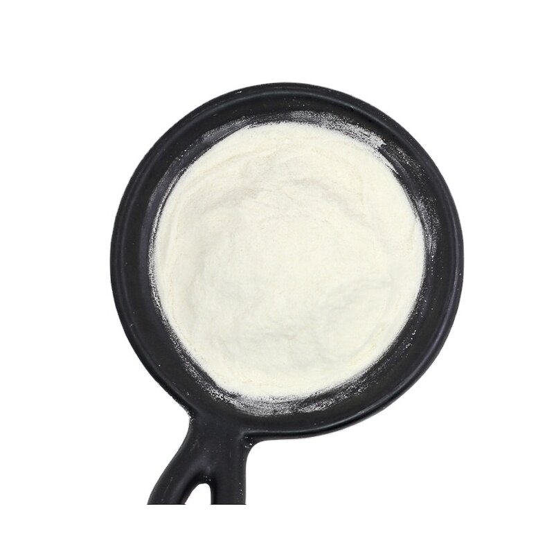 Xanthan Gum Supplier - Hot Sale Food Grade 200 Mesh