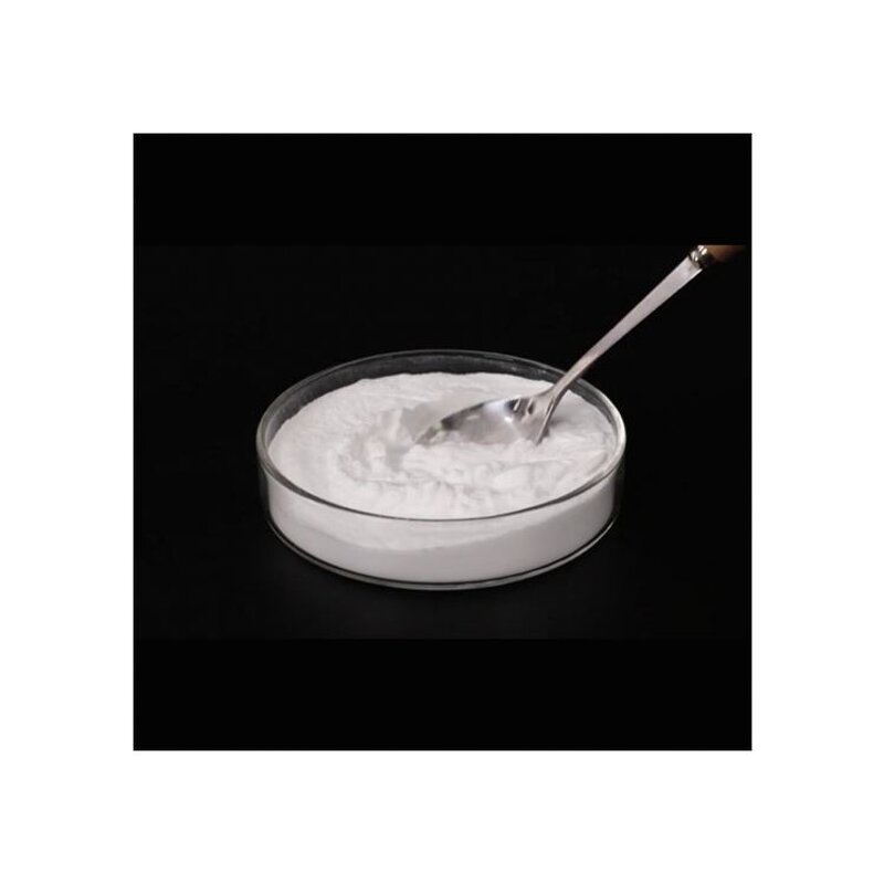 Silicon Dioxide Supplier - Food Grade White Powder