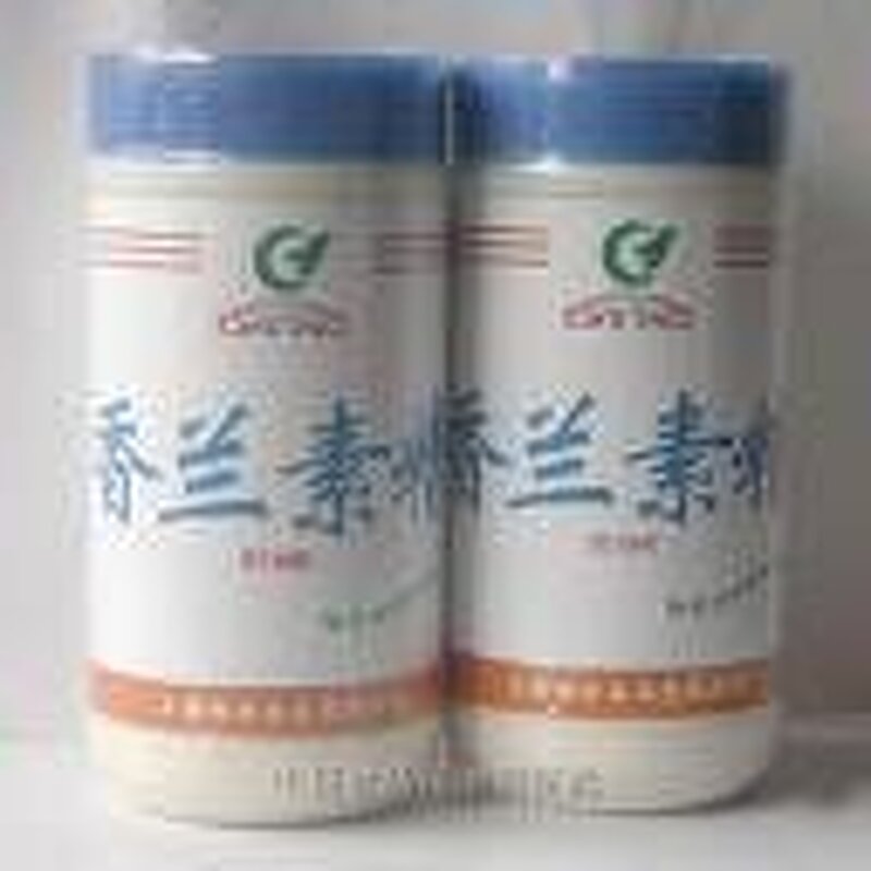 Vanillin Supplier - Vanilla Sugar for Bubble Tea Ingredient