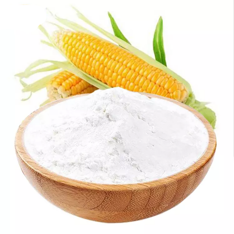 Corn Starch Supplier - Hot Sale Biodegradable Almidon