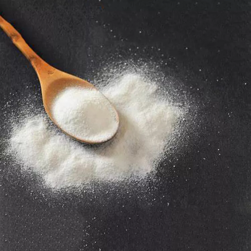 Ammonium Bicarbonate Supplier - Food Grade in Stock