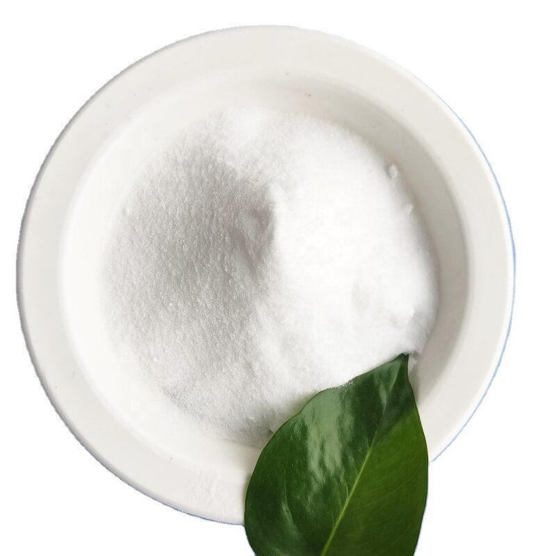 Magnesium Sulfate Supplier - Heptahydrate High Purity