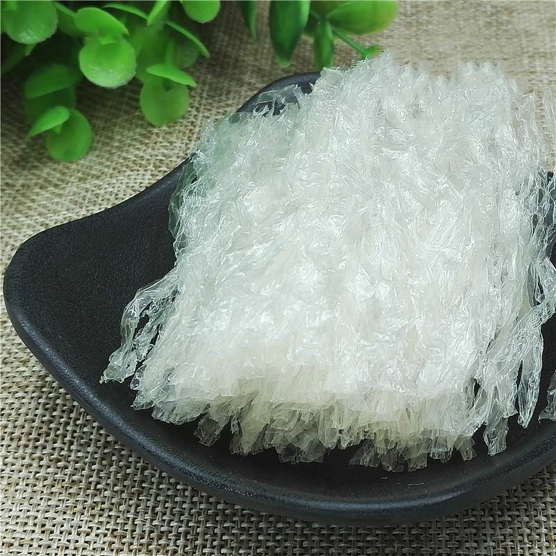 Agar-agar Powder Supplier - Seaweed Extract Transparent