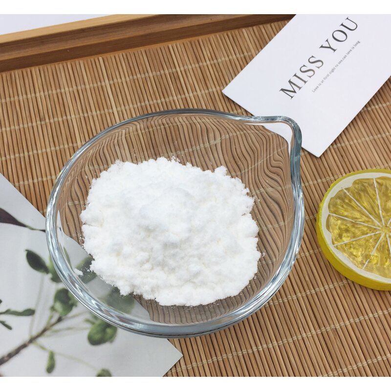 Xanthan Gum Supplier - Food Grade High Purity Long Shelf