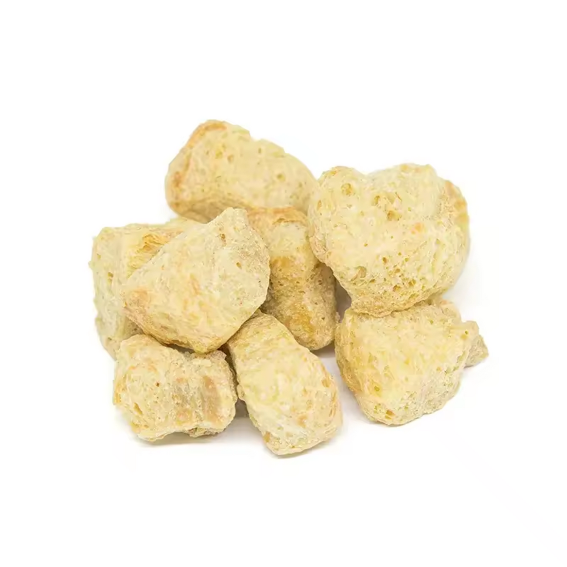 Hydrolyzed Soy Protein Supplier - HVP Powder for Diet