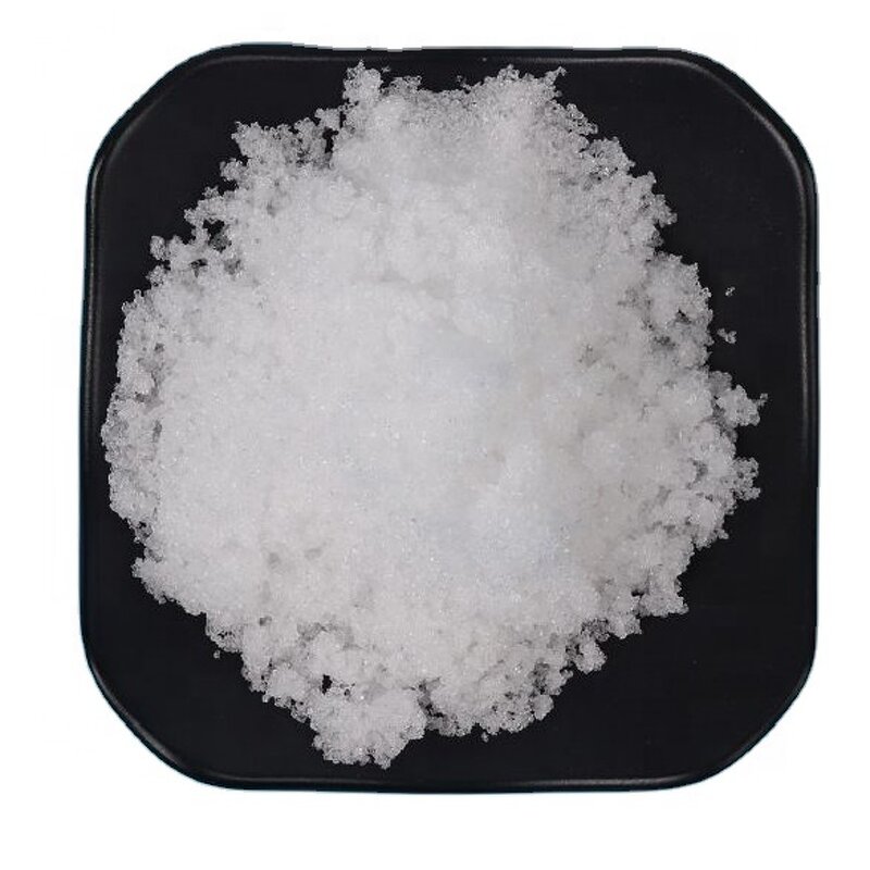 Aluminum Sulfate Supplier - Industrial Grade Bulk White