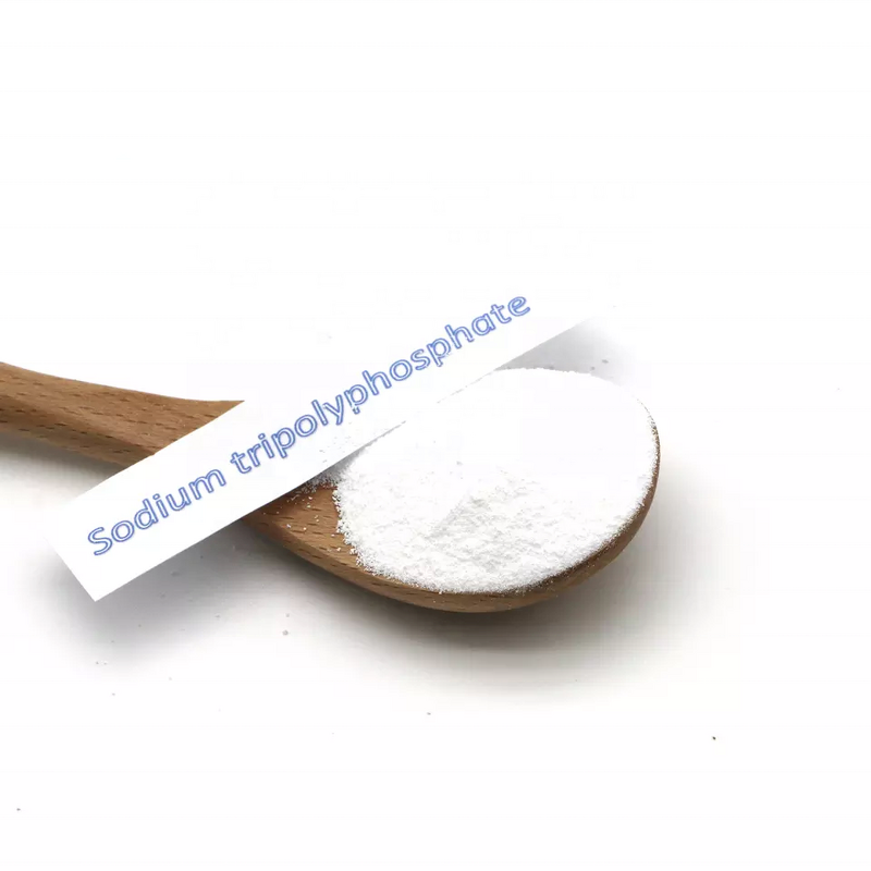 Sodium Tripolyphosphate Supplier - STPP 95% Min Food Grade