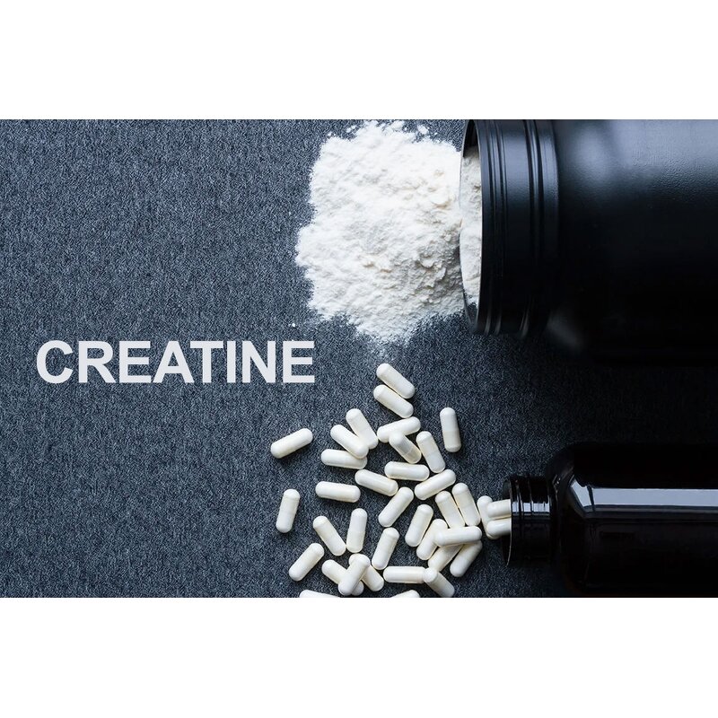 Creatine Monohydrate Supplier - Pure 200Mesh Whey Protein