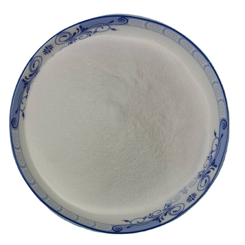Sodium Bicarbonate Supplier - Industrial Grade Bulk