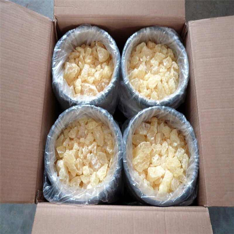 Musk Ambrette Supplier - for Parfums and Cologne