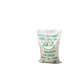 Sodium Bicarbonate Supplier - NaHCO3 Baking Soda Ash