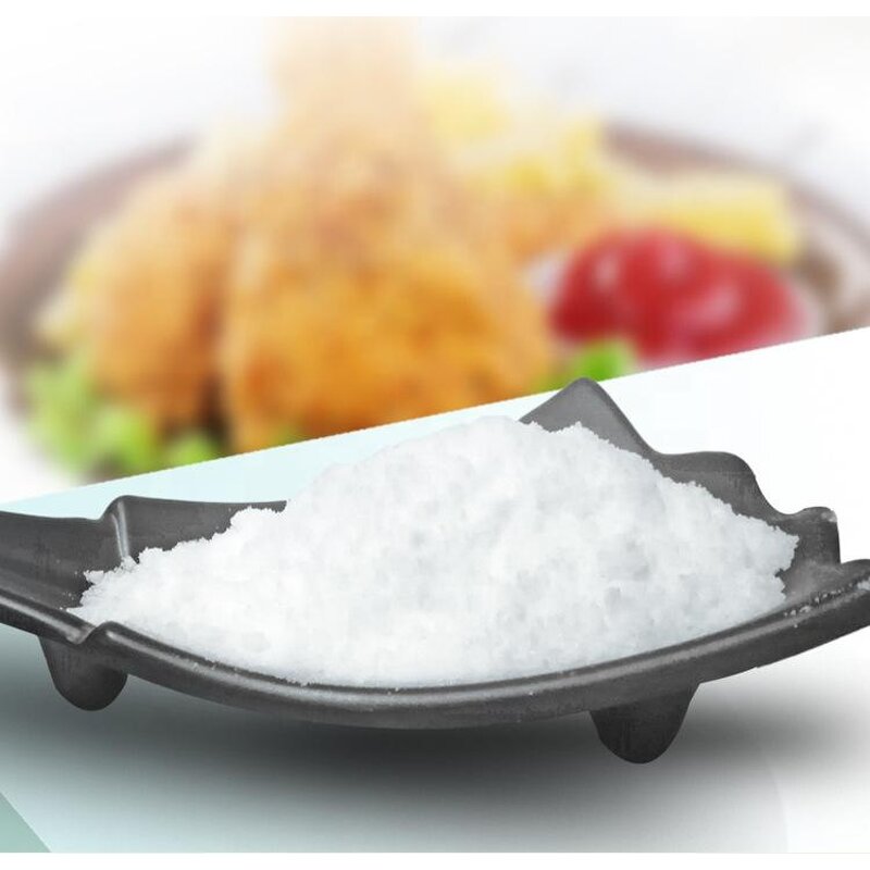 Aluminum Sulfate Supplier - Industrial Grade Bulk White