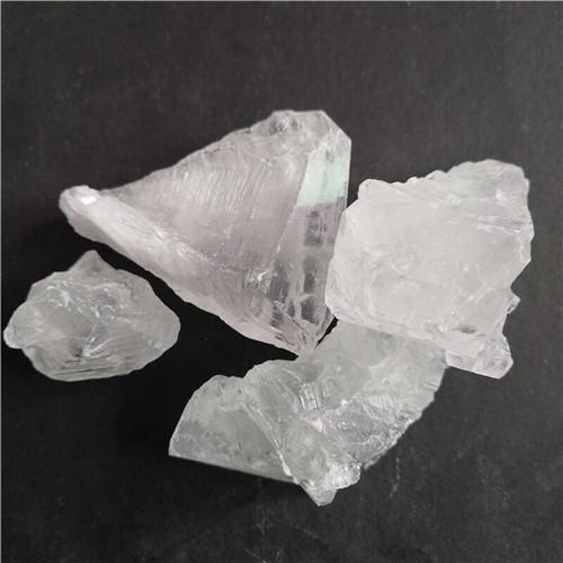 Ammonium Alum Supplier - Powder Bulk Potassium Alum