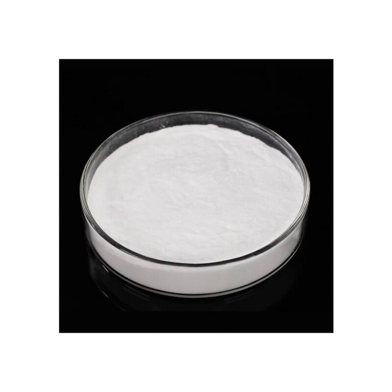 Silicon Dioxide Supplier - Food Grade White Powder