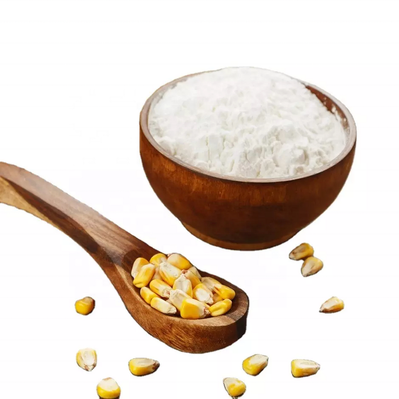 Corn Starch Supplier - Packaging Modified Starch Corn