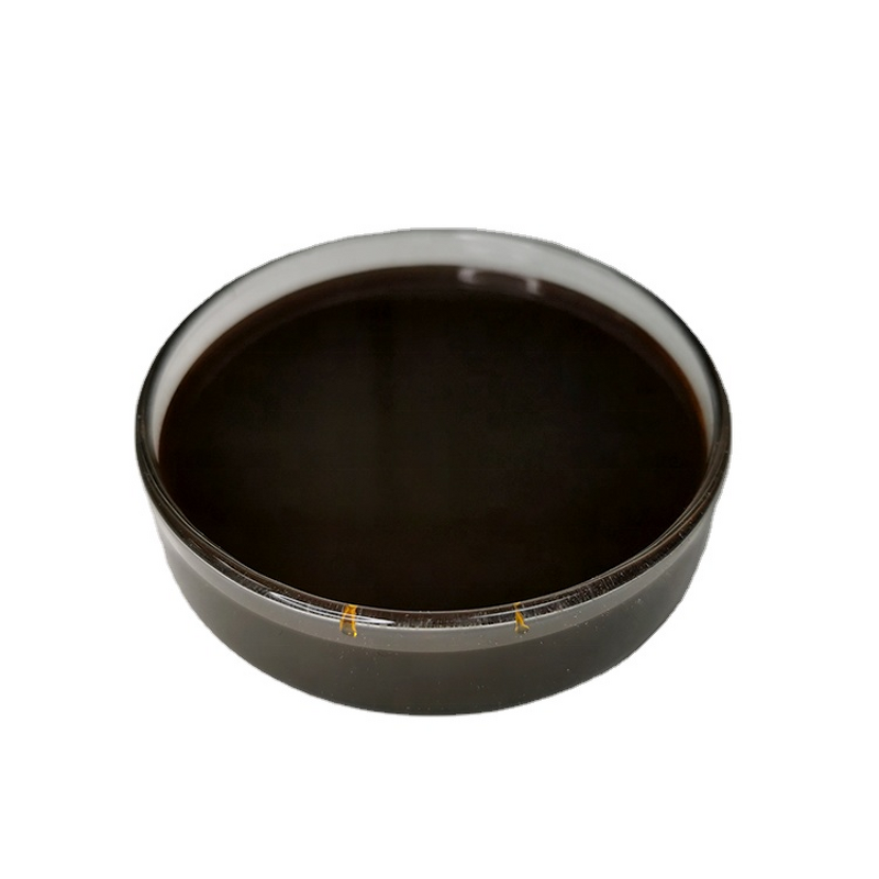 Soy Lecithin Supplier - Food Grade E322 Liquid CAS