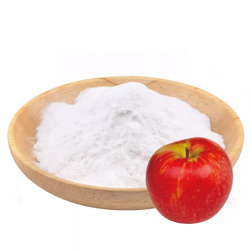 Pectin Supplier - Modified Citrus Pectin Powder