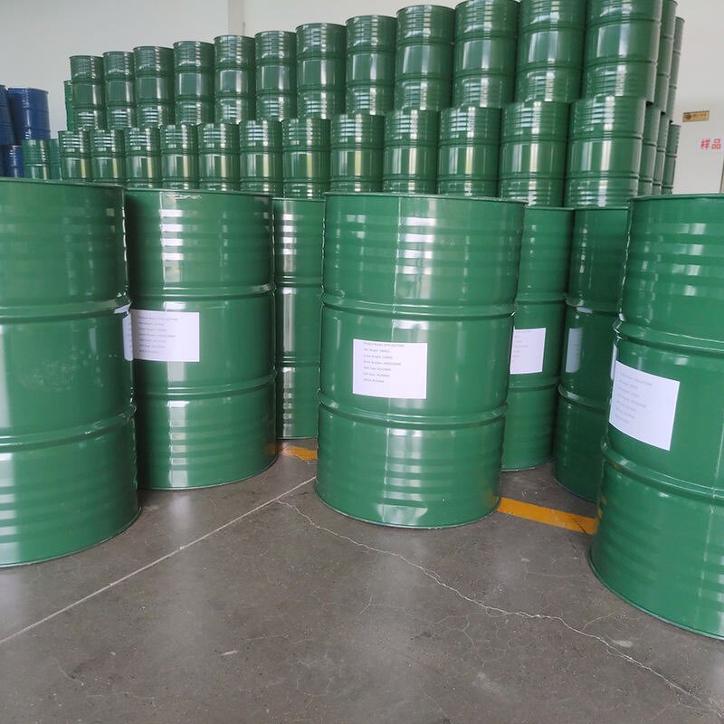 Soy Lecithin Supplier - Food Grade E322 Liquid CAS