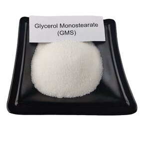 Glyceryl Monostearate Supplier - E471 Food Emulsifier GMS