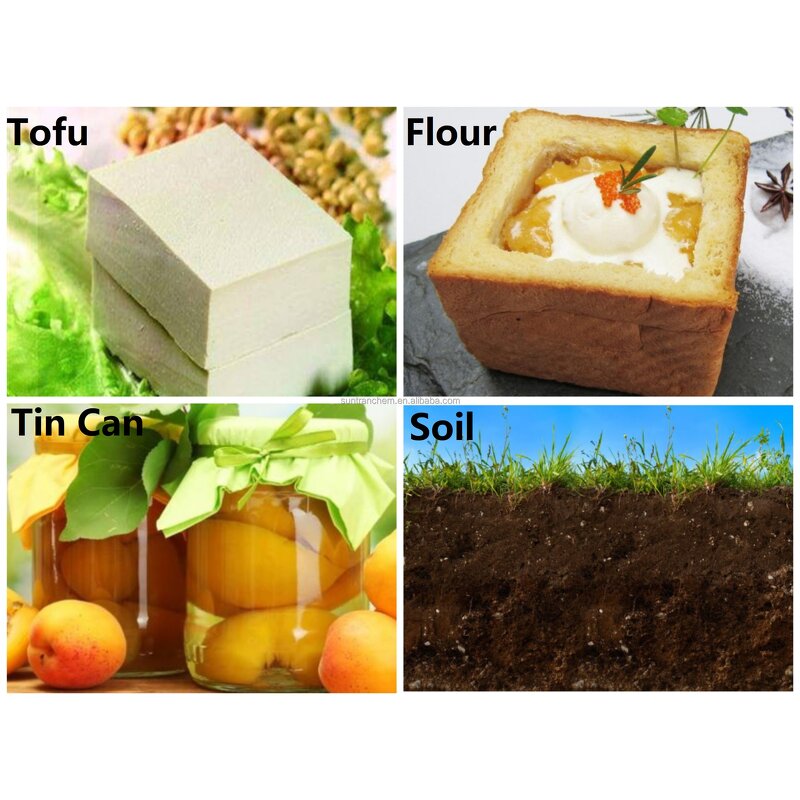 Magnesium Sulfate Supplier - Heptahydrate CAS 10034-99-8